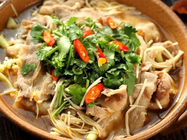 特别鲜香开胃的几道家常菜,简单上桌快,佐酒下饭真不错