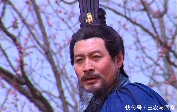 徐庶在|孔明得知徐庶在魏国情况后,说了句话,揭示了蜀国灭亡真正原因