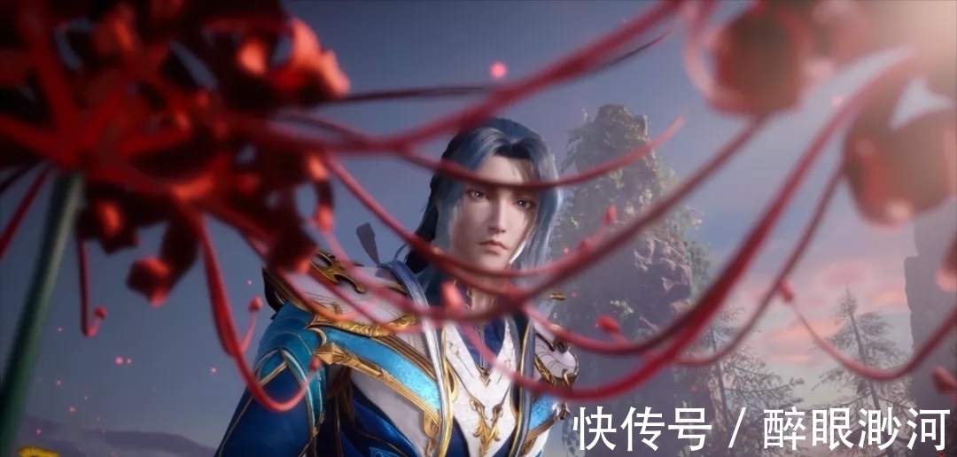 神界|斗罗大陆:唐三飞升之后,大陆势力重新洗牌,谁能继承上三宗?