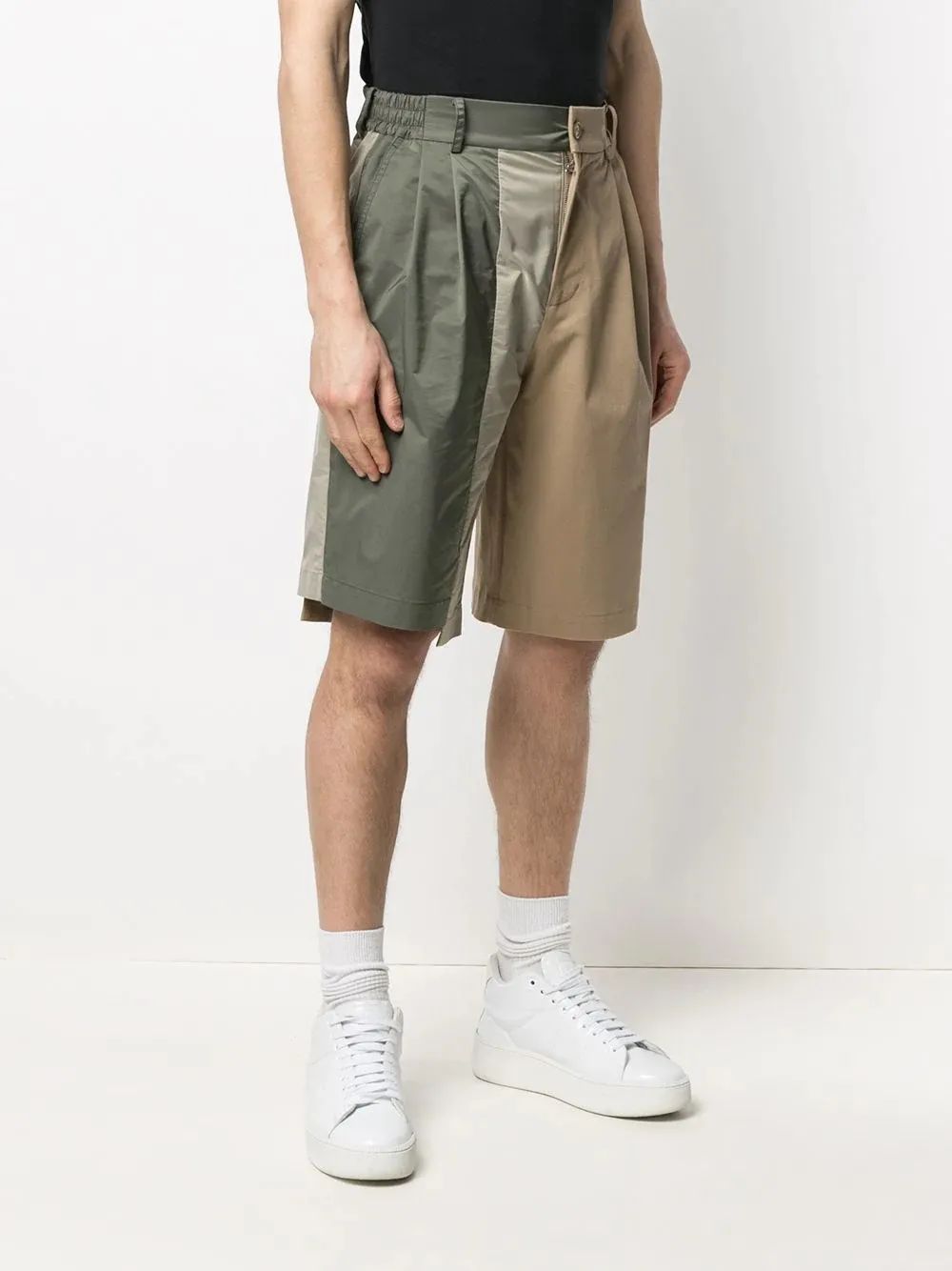 n短裤要想不“地摊”，请你好好记住这些品牌