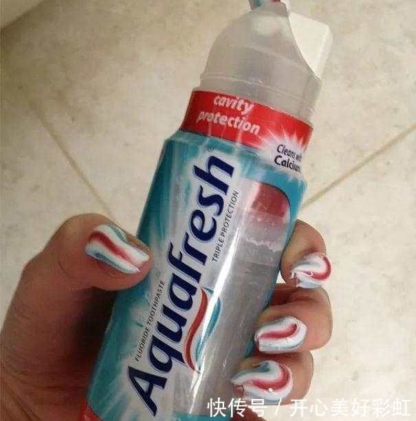 烟雾报警器|【戏精】一组实用的生活小技巧，赶紧get起来√