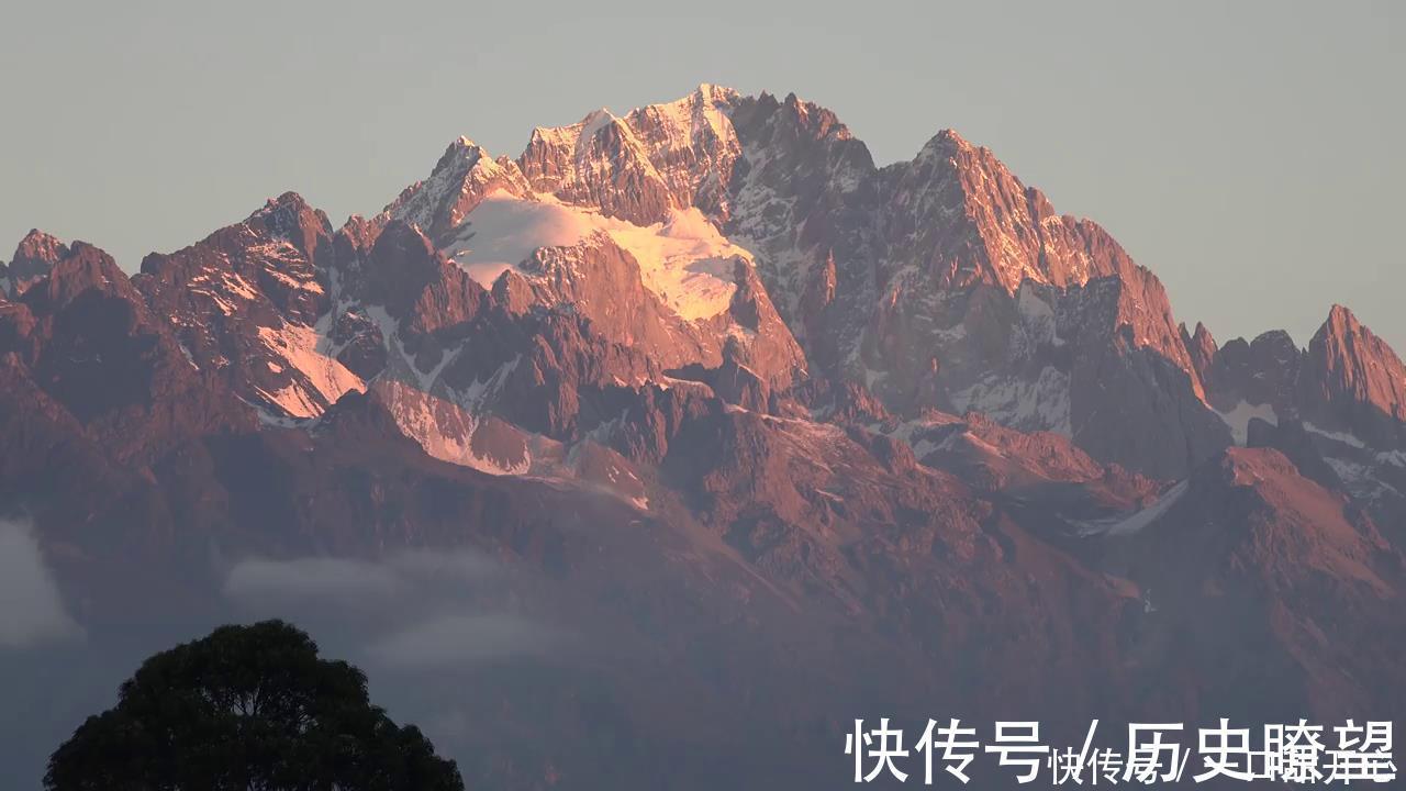 木府风云|关于这个旅游胜地，人人都说向往，却不知道它其中的故事