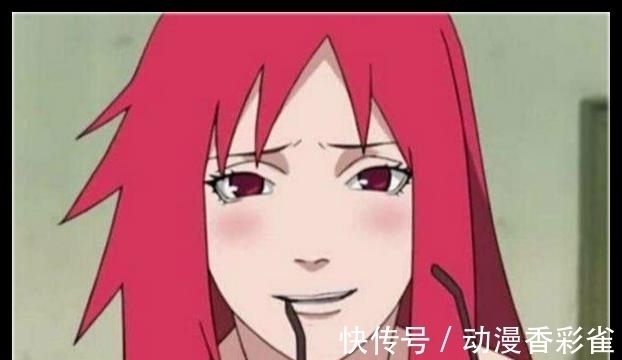 自来也|盘点火影忍者中10大美女排行,雏田才排在第三名,第一不接受反驳