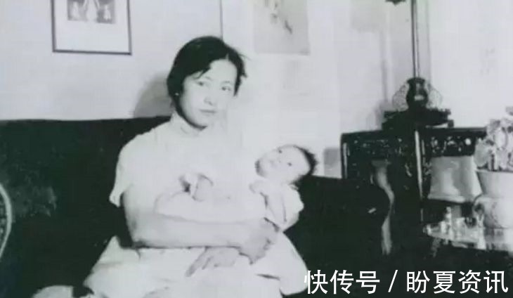 钱钟书!林徽因貌美如花,男人爱她,女人却讨厌她,钱钟书一段话说明一切!