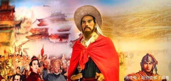 崇祯|上吊前, 崇祯杀尽自己的妻女, 原因是怕李自成这1招