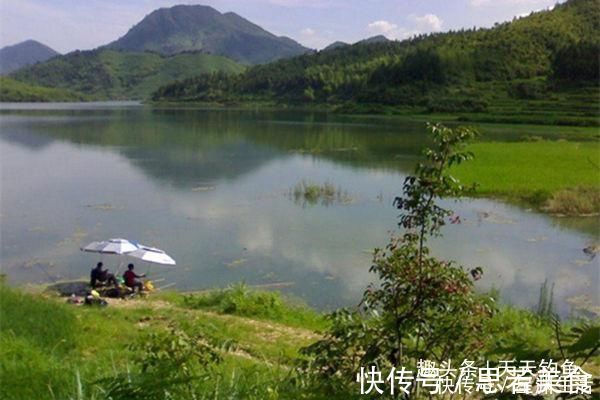 中鱼|钓不到大鱼,未必是鱼少,可能方法不对试试这几招,一钓一个准