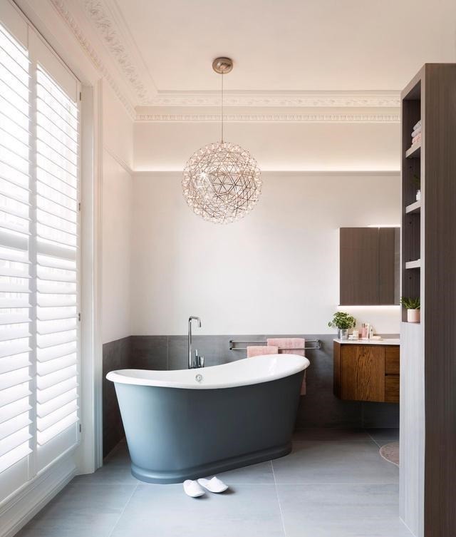 收纳|一家五口翻新改造158㎡老房,一共花了8W,把生活过成了诗