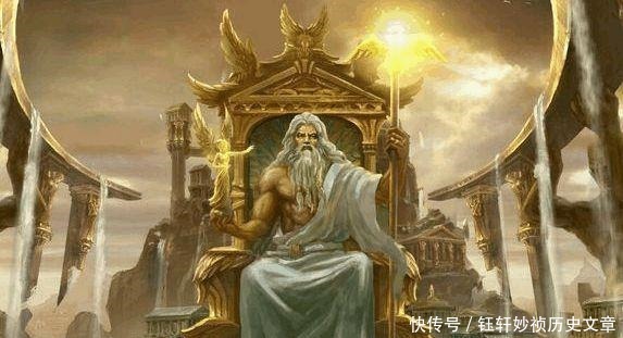 成原因|中西方神话的三大主要区别