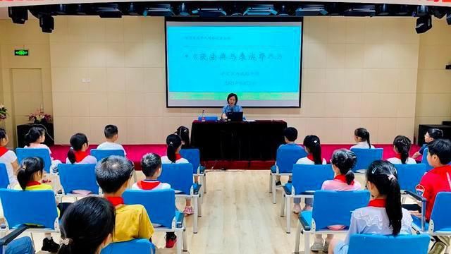 全区|网络安全宣传周，徐汇区有哪些亮点活动?一起来看→
