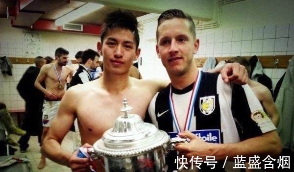 阿扎尔|曾力压阿扎尔名扬欧洲！坚持留洋13个春秋 3年闯关中超中甲和中乙！