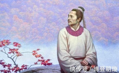 山行$唐代的这首诗,小学生都能倒背如流,最后两句非常经典