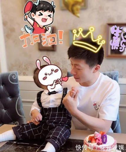 比赛|马龙:不爱乒坛女神爱“花瓶”,为初恋守身七年修成正果