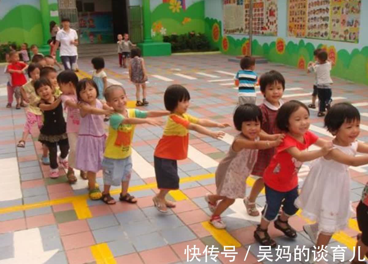 冷暴力|新型冷暴力正在幼儿园蔓延,娃受了委屈只能忍气吞声,你却未察觉