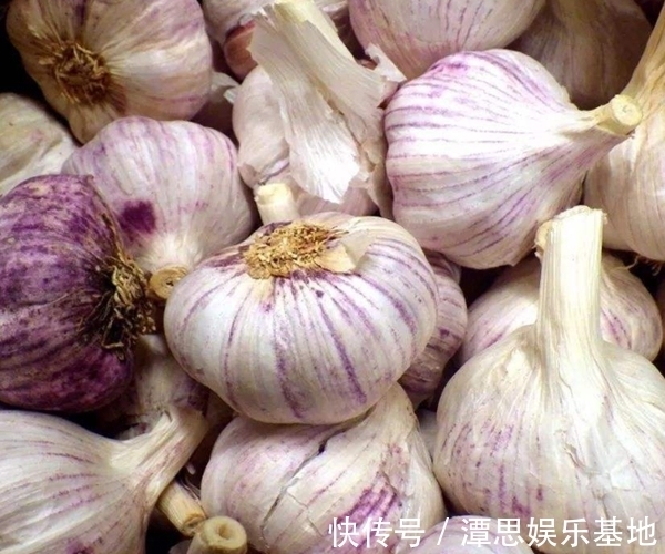 葡萄糖|大蒜百益,唯有一害,您知道是哪“一害”吗?多数人进医院才明白