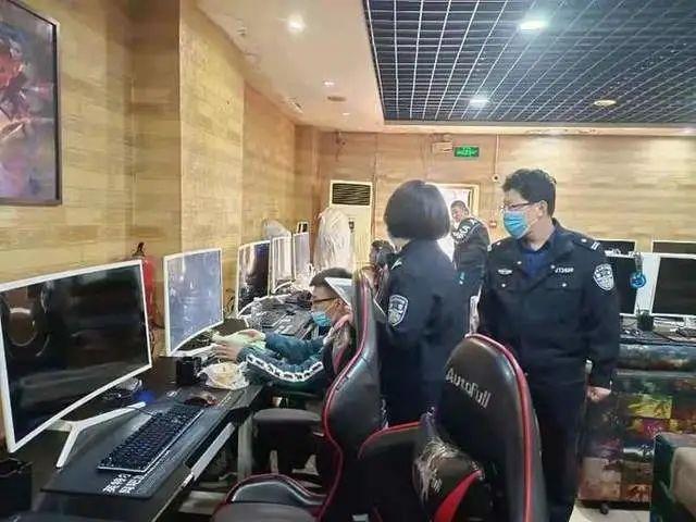网安大队|滴道公安分局网安大队 开展“网络安全宣传周”宣传活动
