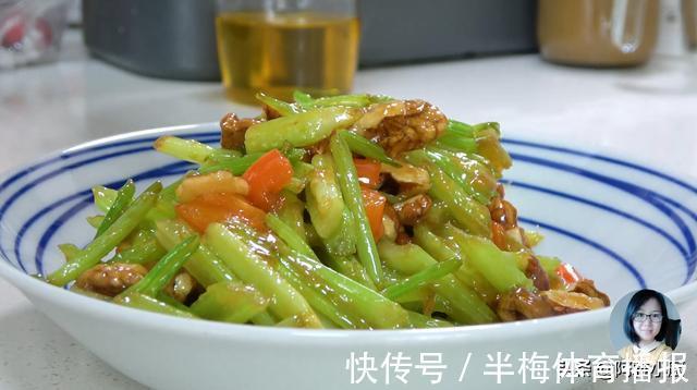 阿雅|全职妈妈的晚餐，3菜1汤，天天不重样，网友：这样搭配最健康