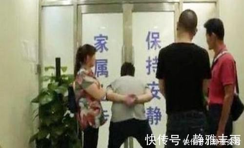 分娩|产妇分娩骂个不停,丈夫反手一巴掌,“啪”的一声整个产房安静了