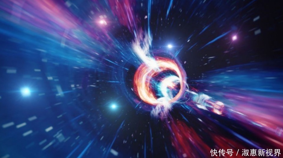 时间机器 事实证明爱因斯坦相对论的例子在公元前400年就出现了!