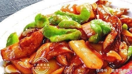 土豆条|香喷喷的几道家常菜，营养解馋下饭，简单美味，好吃到流口水