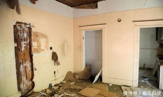 卡麦隆|他们用便宜的价格买下间破旧房屋,巧手改造后的效果让人羡慕惨了
