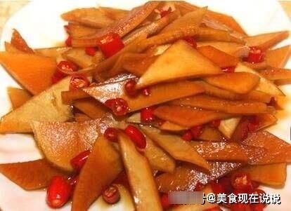 腌萝卜皮时，先腌还是先晒？很多人都做错了，难怪吃起来不脆