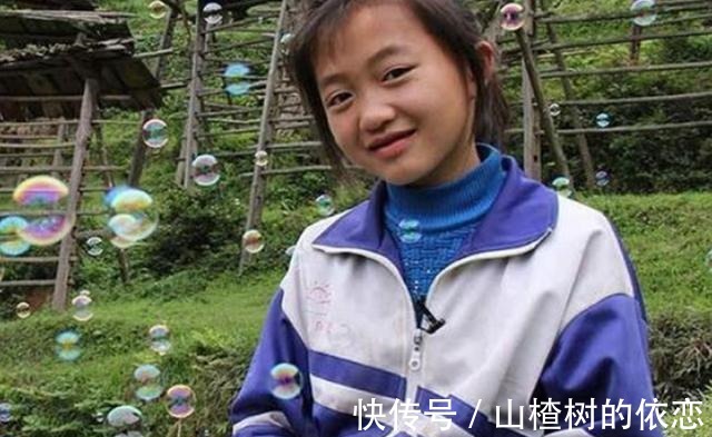 梁小友|她是变形记“最美农村女孩”,6年过去了,她辍学后现状如何