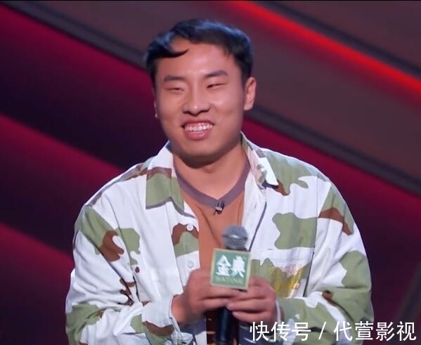 影视综|影视综122:《脱口秀大会第4季》首期:黑马徐志胜