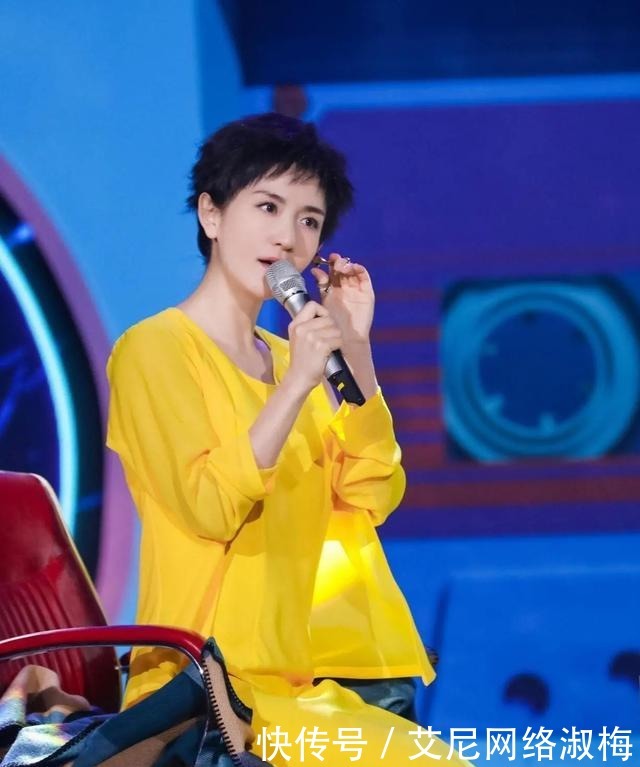 头发|50岁的女人少做3种发型,自以为很时髦,实际老气还很伤头发