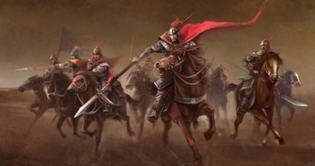 演义|这一幕，是曹操奸诈本色的体现，却既不是历史也不是演义，而是导演加戏