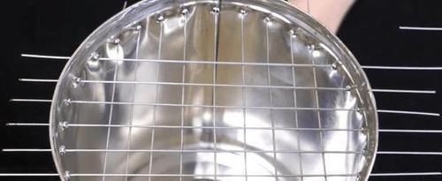 奶粉|奶粉罐不要扔，在上面打几个孔放房间里，全家人都喜欢用