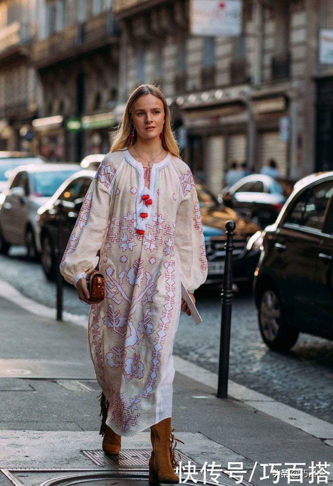 泡泡|“泡泡袖”单品怎样选款才不会出错？记住这“4”点，稳坐C位