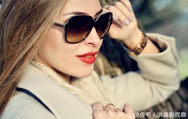 心思|40岁女人要会“富养”自己!在8个地方多花心思,越过越精致