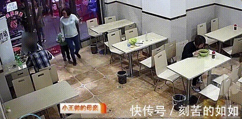 妈妈|孕妇绊倒4岁男孩导致颅脑损伤, 妈妈找到孕妇后做法让大家傻眼