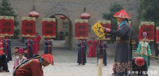 历史|一道明朝圣旨在美国被发现,内容却引争议,替正德皇帝洗冤