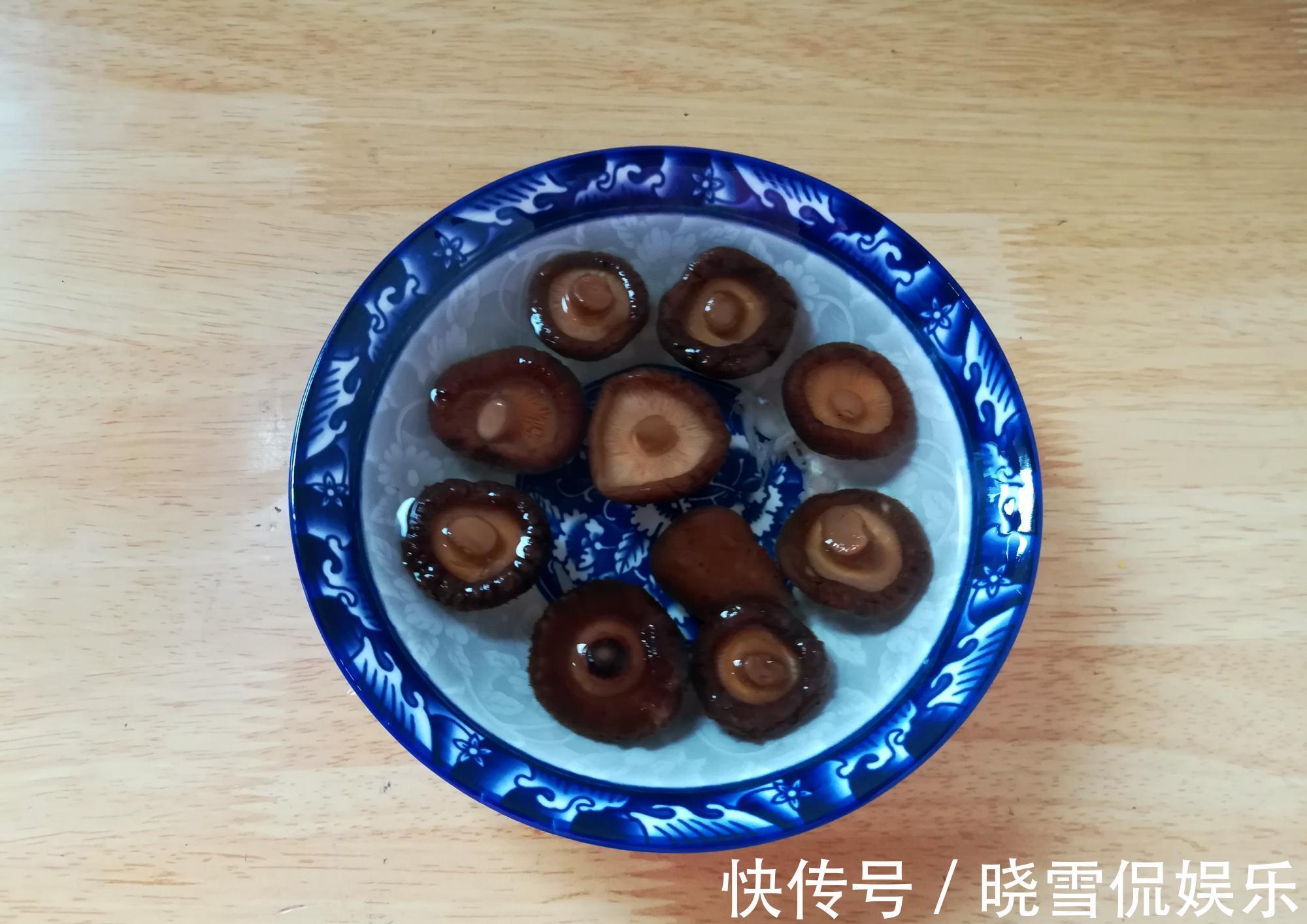 这3种食材是绝配,高蛋白低脂肪,营养好吃易消化,常吃对身体好