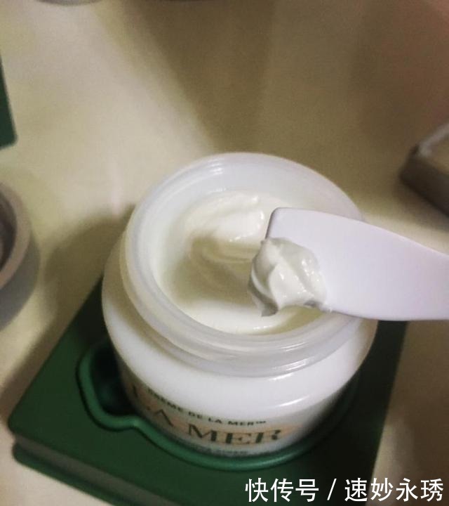 2021上半年护肤品“红榜”，海蓝之谜位居榜首，兰蔻没上榜