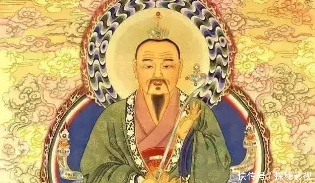 极其尊崇|三界中最强五大仙祖,太上老君掌控炼丹之术,第一名隐居三界六道