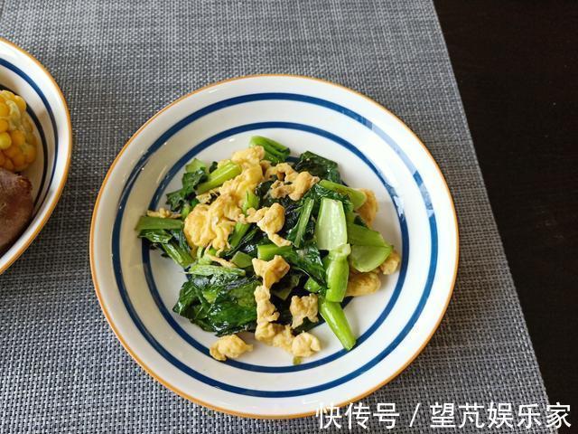 两口子的极简早餐，好吃营养10分钟上桌，网友早餐，幸福的约定