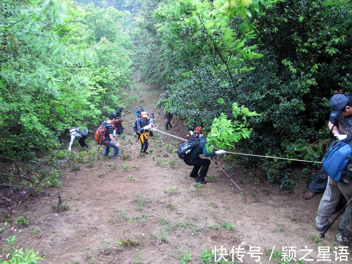 世外桃源|翻过栲栳山，眺望里杜湖水库边的村落，进入世外桃源