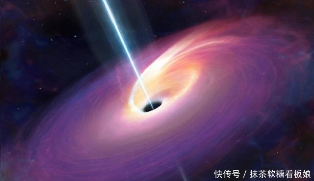 物体 5个关于黑洞的问题,让你重新认识下它