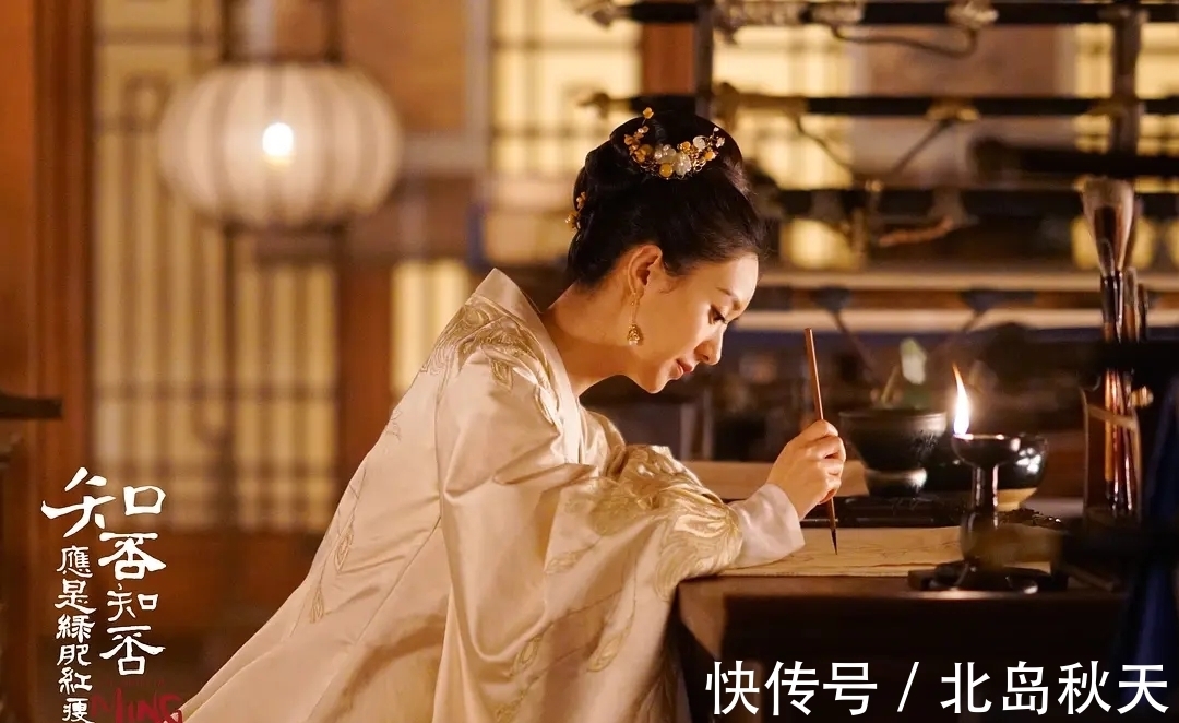 顾二&读小说《知否》:书中给出的两种假设,别的穿越文都没有它写得好