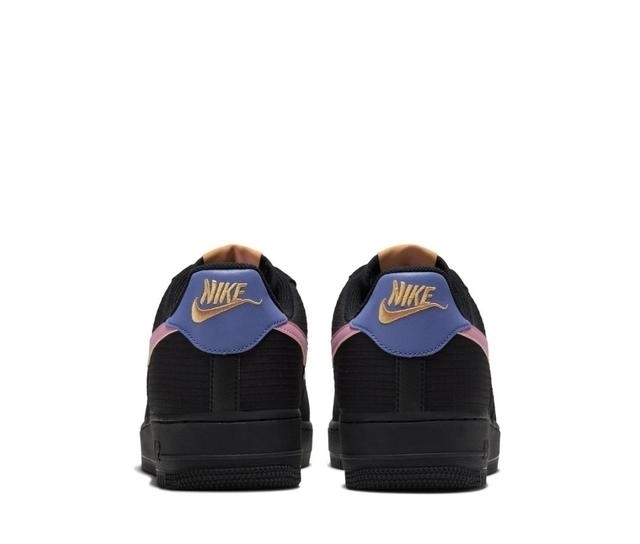 nike 预览全新“Hike Nike”系列Nike Air Force 1 Low