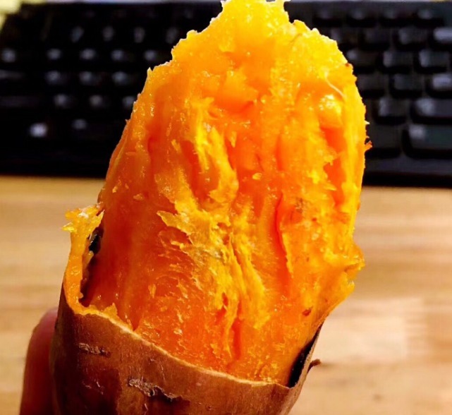 减肥|聪明人用这4种食材代替米饭，不仅减肥还排毒，让你体重蹭蹭降！