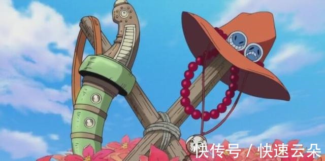 冰冻果实|海贼王火拳艾斯一招与青雉平分秋色，实力能否达到顶尖水准