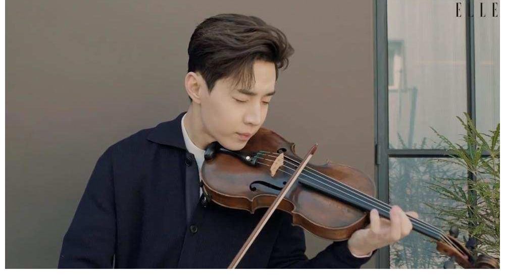 刘宪华辛酸出道史：16岁遭遇万人联名抵制，华丽蜕变归来仍是少年