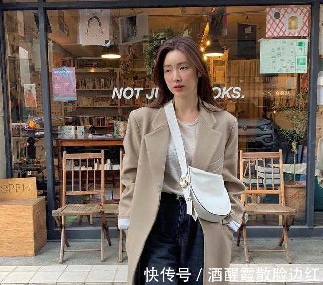 韩剧 韩剧小姐姐都在背!5个小众包袋品牌推荐,干净百搭的风格好舒服