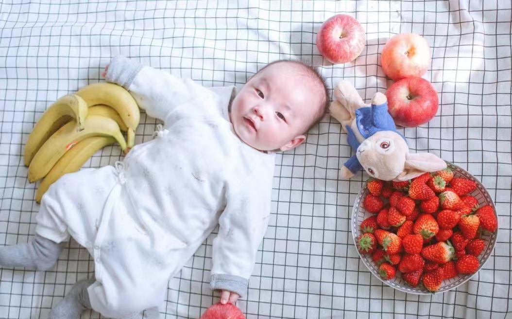 咖啡因|宝宝3岁前,别碰那些有“风险”的食物,全家人都得知道