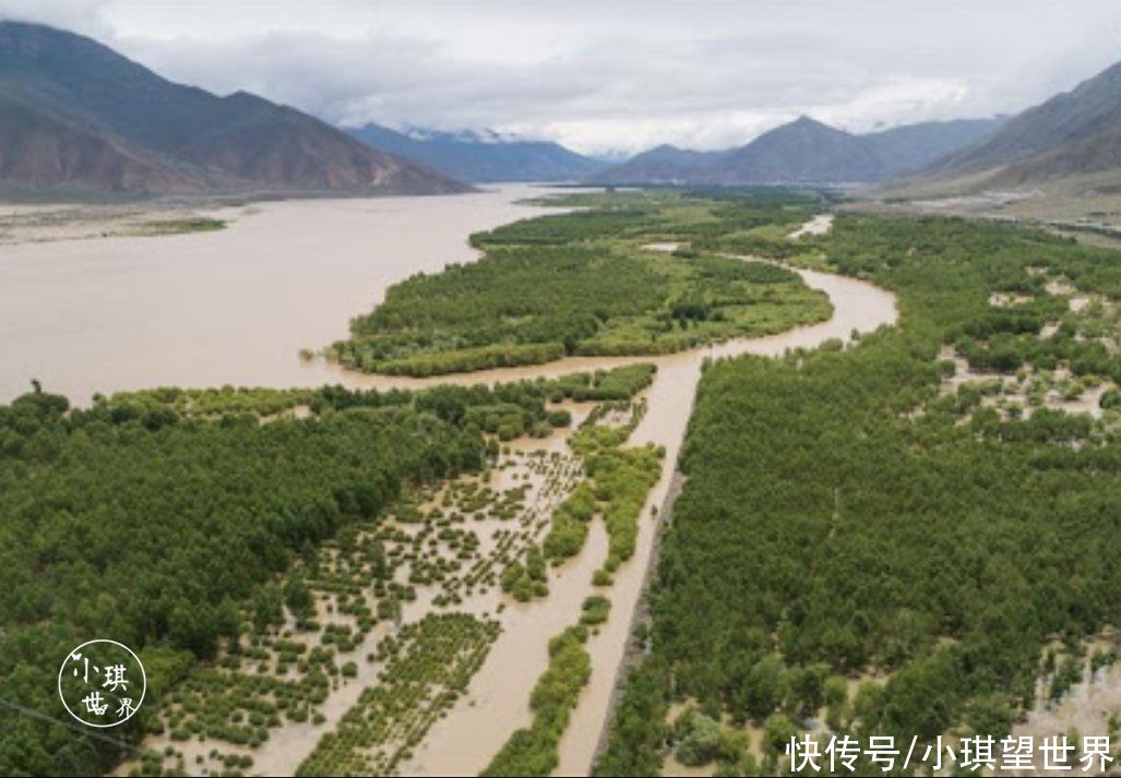 世界上最|中国建雅鲁藏布江水电站，规模近6000万千瓦，印度也无法阻挡