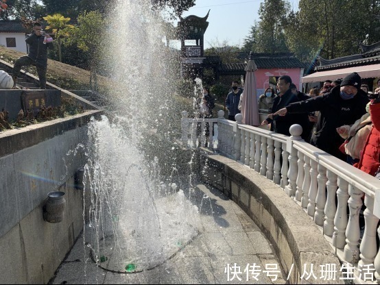 瀛湖|畅享美丽安康，共度瀛湖旅途，逃离“霾伏”体验自然生态之美