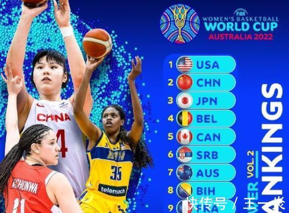 里弗斯|4消息!广厦外援反转,马力克不离队,宫导特训内线,女篮世界第2